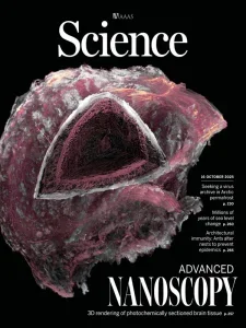 Science Magazine – 16 October 2025 Download Magazine PDF