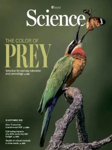 science 25 september 2025 freemagazines.top