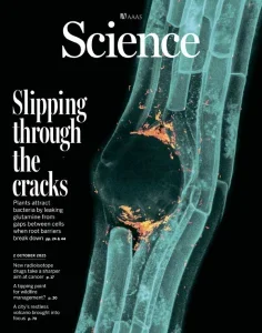 Science – 2 October 2025 Download Magazine PDF