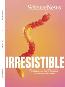 Science News – November 2025 Download Magazine PDF