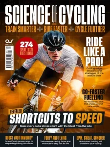 Science of Cycling 2025 Download Magazine PDF