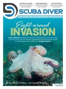 Scuba Diver – Issue 103 2025 Download Magazine PDF