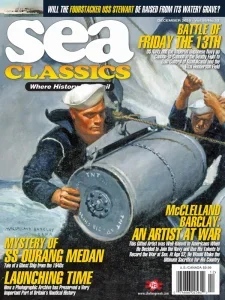 sea classics 12 2025 freemagazines.top