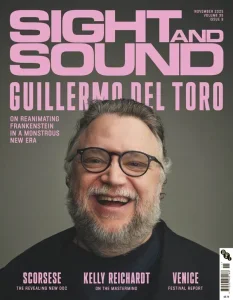 Sight & Sound – November 2025 Download Magazine PDF