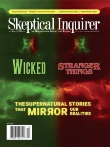 Skeptical Inquirer – November/December 2025 Download Magazine PDF