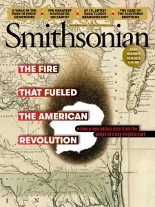Smithsonian – November 2025 Download Magazine PDF