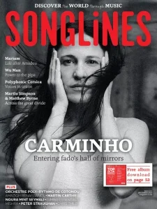 songlines 12 2025 freemagazines.top