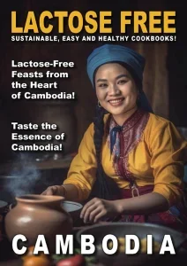 Taste of Cambodia – Lactose free 2025 Download Magazine PDF
