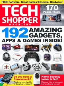 Tech Shopper – December 2022 Download Magazine PDF