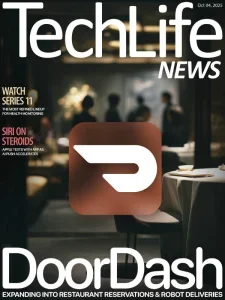 Techlife News – October 4 2025 Download Magazine PDF