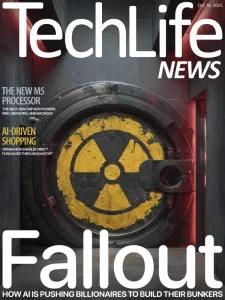 techlife news issue 729 october 18 2025 freemagazines.top