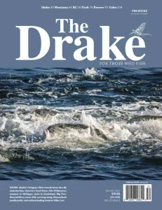 The Drake – Summer 2025 Download Magazine PDF
