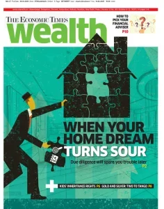 The Economic Times Wealth – October 6, 2025 Download Magazine PDF