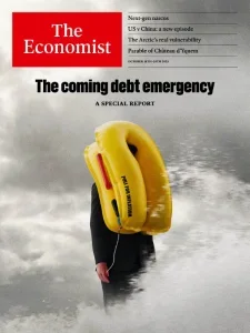 The Economist USA – October 18 2025 Download Magazine PDF
