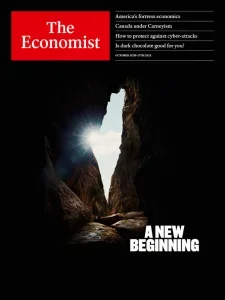 The Economist Audio Edition – October 11, 2025 Download Magazine PDF