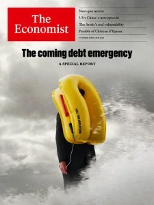 The Economist Audio Edition – October 18, 2025 Download Magazine PDF