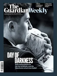 the guardian weekly 10 10 2025 freemagazines.top