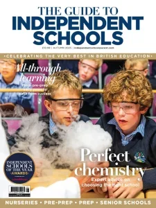 the guide to independent school autumn 2025 freemagazines.top