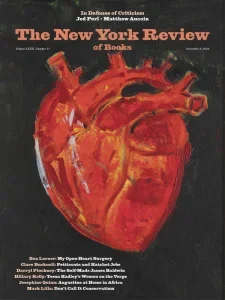 the new york review of books 11 6 2025 freemagazines.top