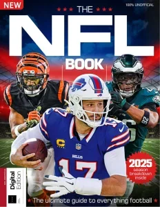 the nfl book ed10 2025 freemagazines.top
