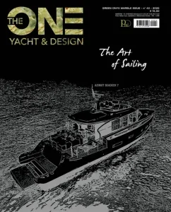 the one yacht design i42 2025 freemagazines.top