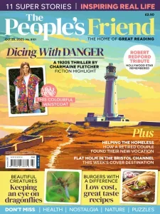 the peoples friend 10 25 2025 freemagazines.top