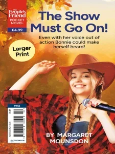 The People’s Friend Pocket Novel – Issue 1055 2025 Download Magazine PDF