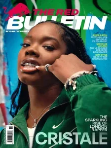 the red bulletin uk 10 11 2025 freemagazines.top