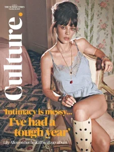 The Sunday Times Culture – 26 October 2025 Download Magazine PDF