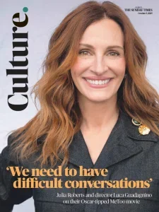 The Sunday Times Culture – October 5, 2025 Download Magazine PDF