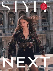 The Sunday Times Style – 26 October 2025 Download Magazine PDF