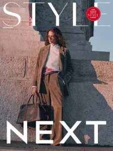 The Sunday Times Style – October 19, 2025 Download Magazine PDF