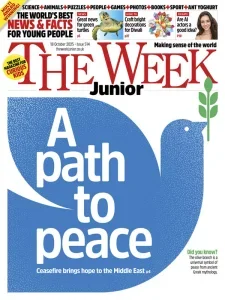 the week junior uk 18 10 2025 freemagazines.top
