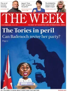 the week uk 11 10 2025 freemagazines.top