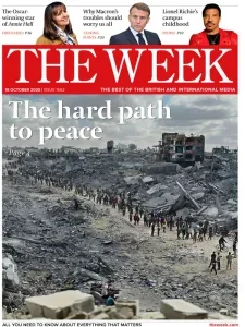 the week uk 18 10 2025 freemagazines.top