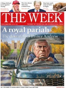 the week uk 25 10 2025 freemagazines.top