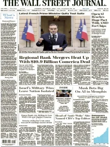 thewallstreetjournal 10 7 2025 freemagazines.top