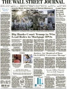 thewallstreetjournal 10 8 2025 freemagazines.top