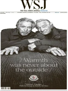 The Wall Street Journal – 18 October 2025 Download Magazine PDF