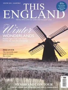 This England – Winter 2025 Download Magazine PDF