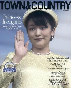 Town & Country USA – October 2025 Download Magazine PDF