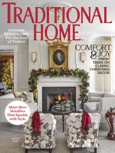 traditional home winter 2025 freemagazines.top