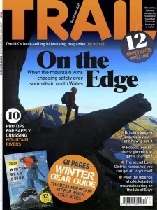 Trail UK – December 2025 Download Magazine PDF