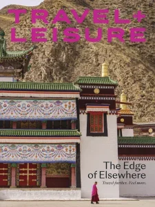 Travel + Leisure USA – November 2025 Download Magazine PDF