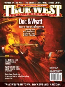 True West Magazine – November-December 2025 Download Magazine PDF