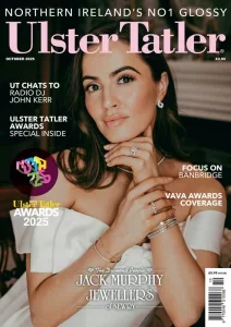 ulster tatler 10 2025 freemagazines.top