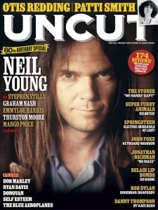 Uncut UK – December 2025 Download Magazine PDF