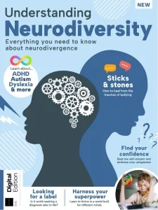 Understanding Neurodiversity – 2nd Edition, 2025 Download Magazine PDF