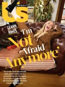 Us Weekly – October 20, 2025 Download Magazine PDF