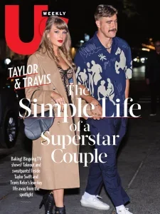 Us Weekly – November 10, 2025 Download Magazine PDF